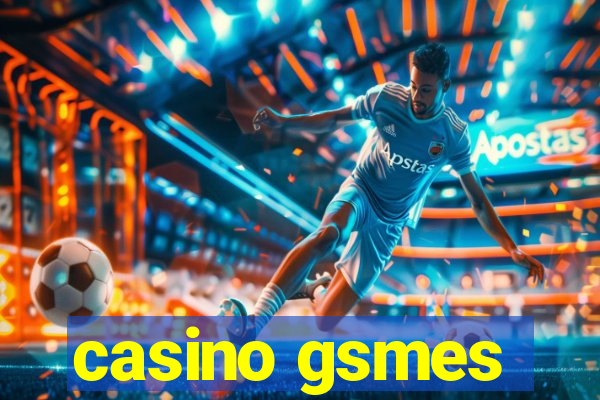 casino gsmes