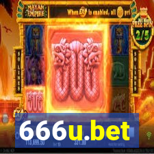 666u.bet