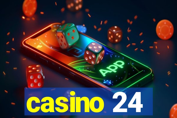 casino 24