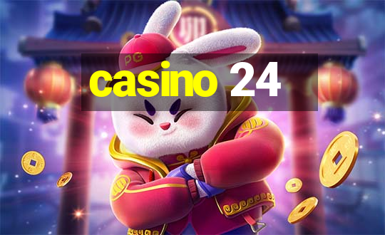 casino 24