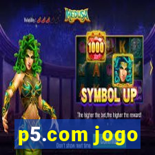 p5.com jogo