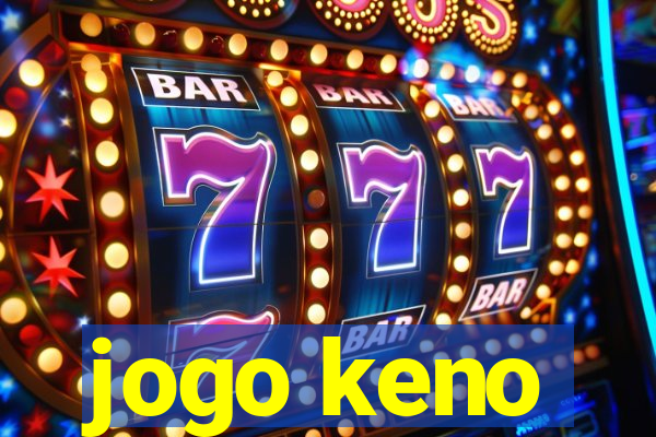 jogo keno