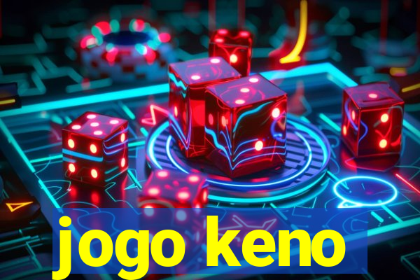 jogo keno