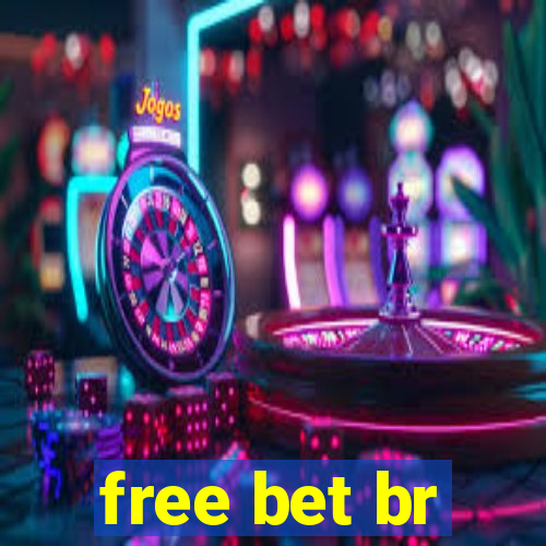 free bet br