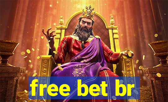 free bet br