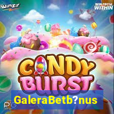 GaleraBetb?nus