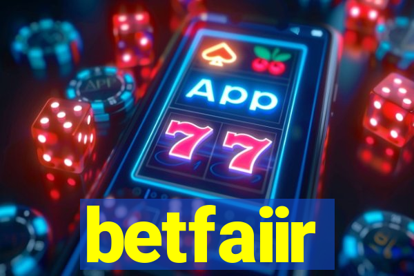 betfaiir