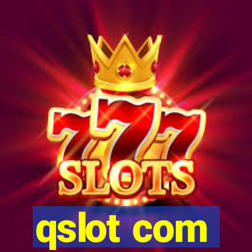 qslot com