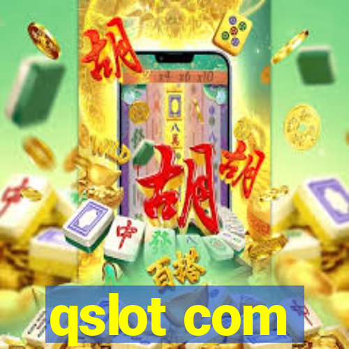 qslot com