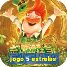 jogo 5 estrelas