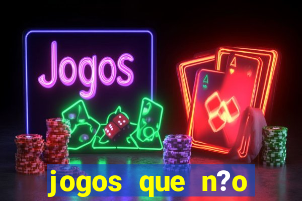 jogos que n?o precisa depositar