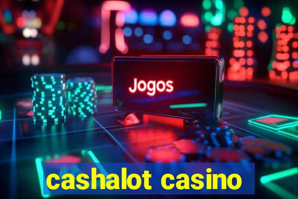 cashalot casino