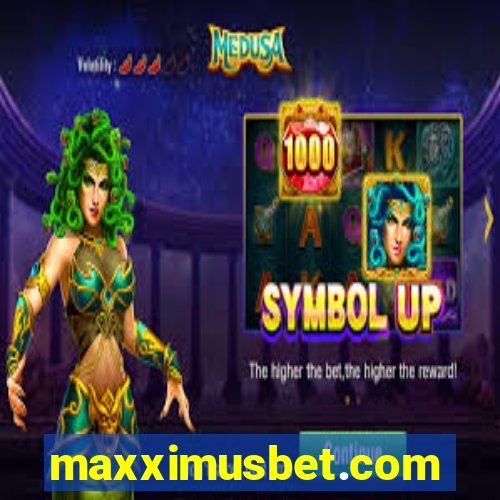 maxximusbet.com