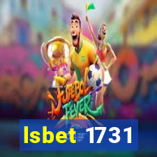 lsbet 1731