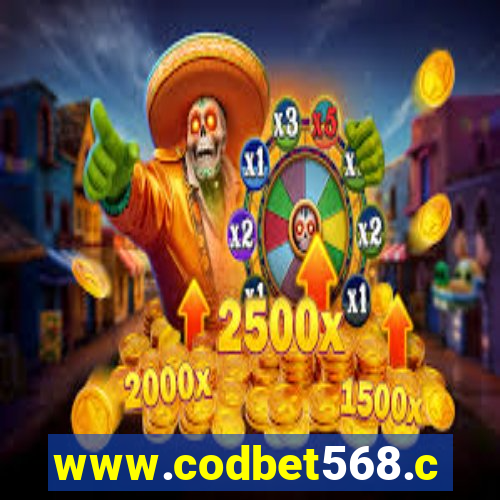 www.codbet568.com