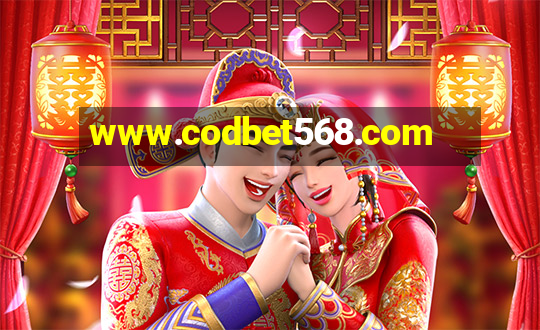 www.codbet568.com