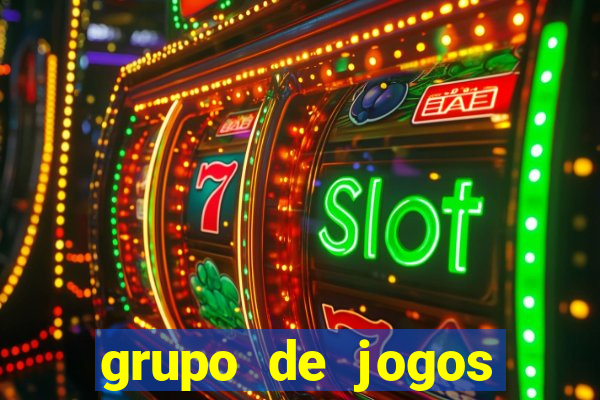 grupo de jogos hackeados telegram