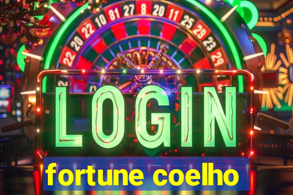 fortune coelho