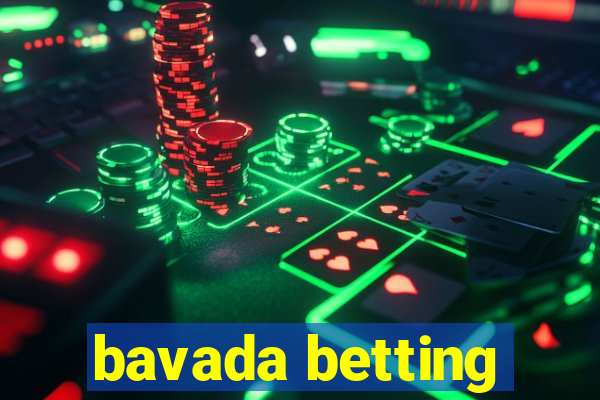 bavada betting