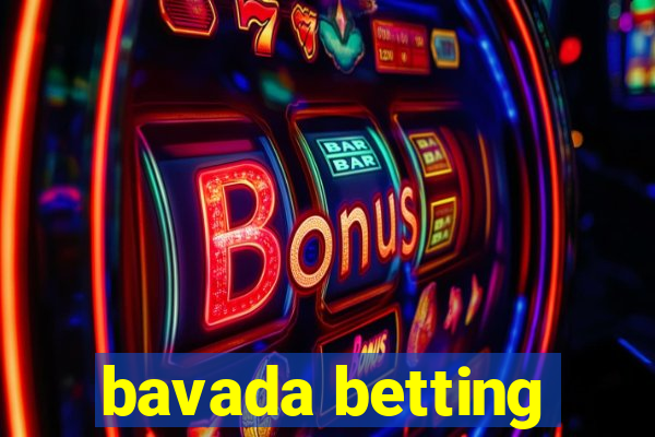 bavada betting