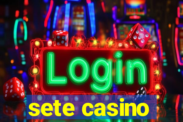 sete casino