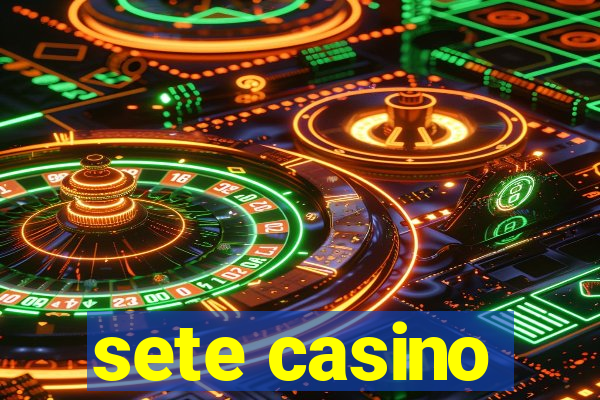 sete casino