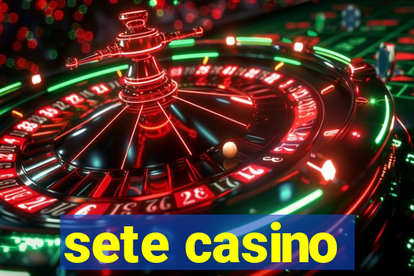 sete casino