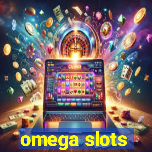 omega slots