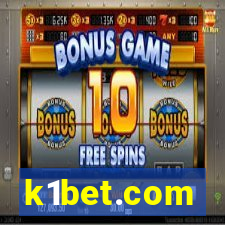 k1bet.com