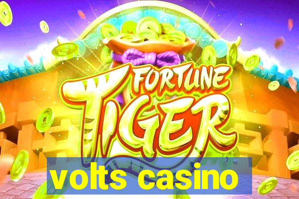 volts casino