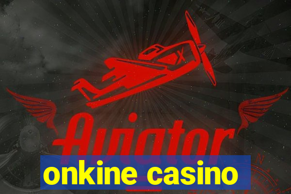 onkine casino