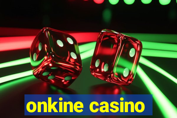 onkine casino