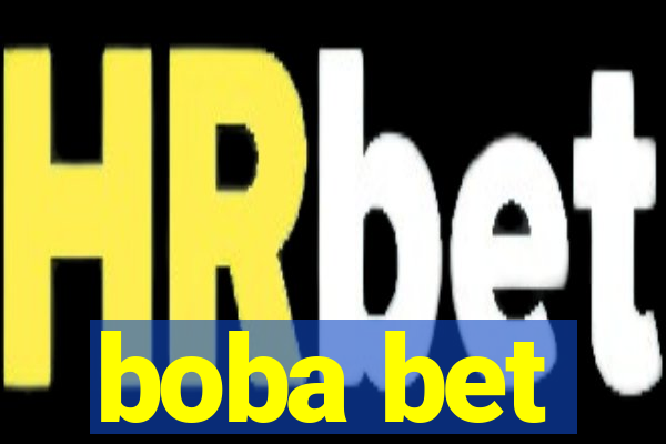 boba bet