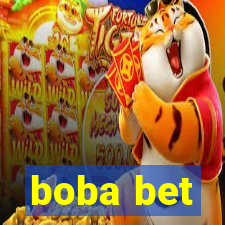 boba bet