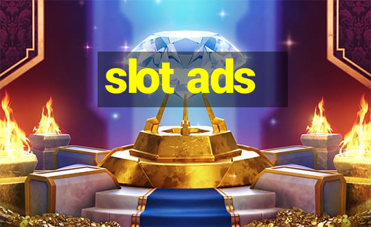 slot ads