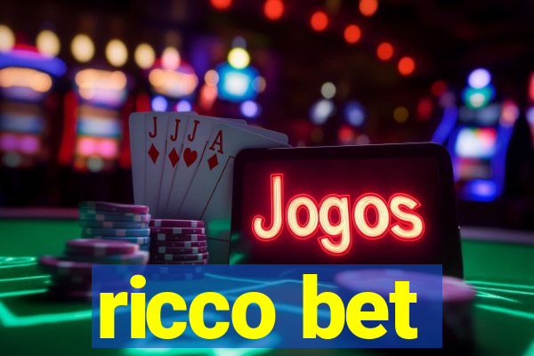 ricco bet