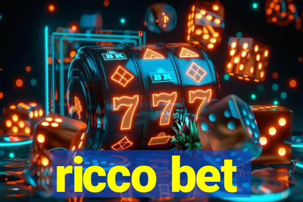 ricco bet