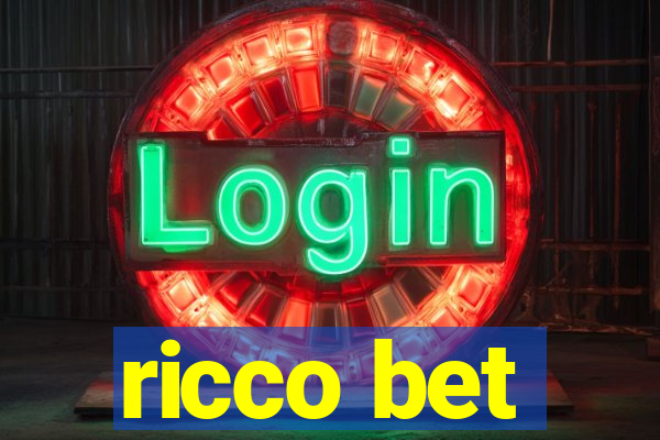 ricco bet