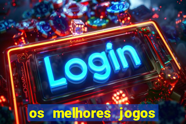 os melhores jogos de aposta para ganhar dinheiro