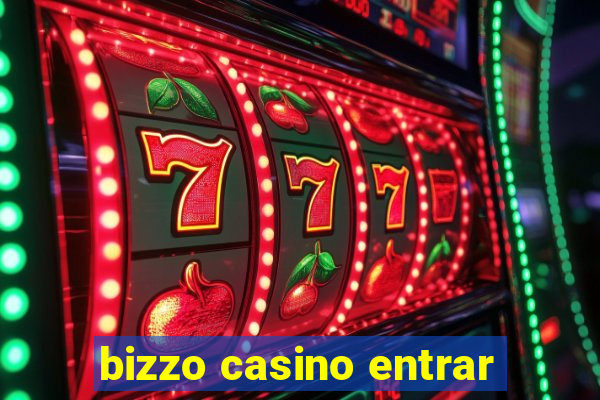 bizzo casino entrar