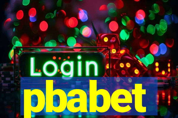 pbabet