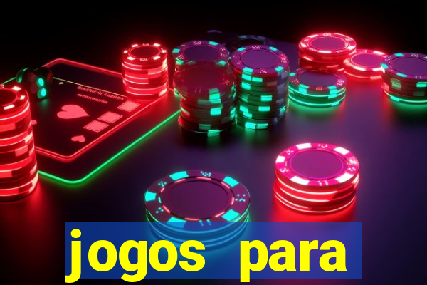 jogos para ansiedade pc