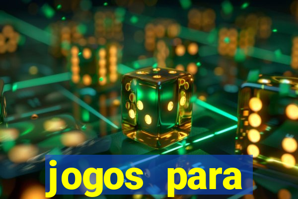 jogos para ansiedade pc