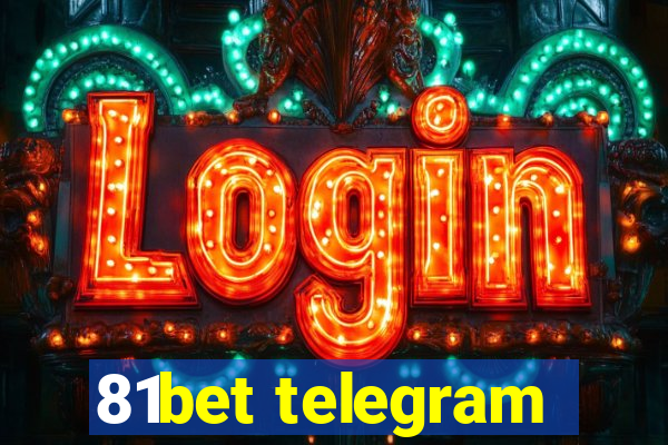 81bet telegram