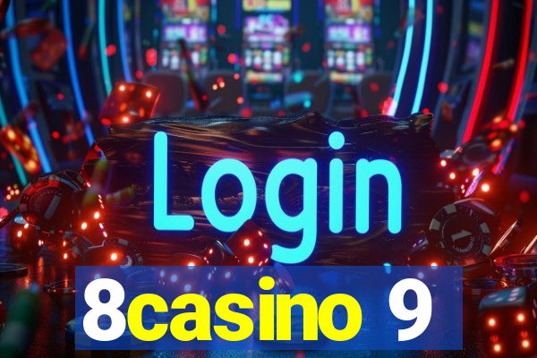 8casino 9