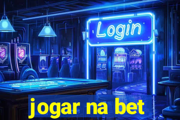 jogar na bet