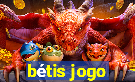 bétis jogo