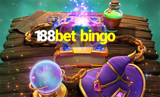 188bet bingo