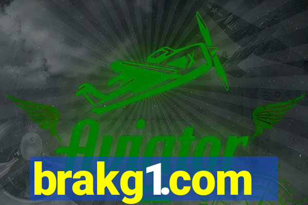 brakg1.com