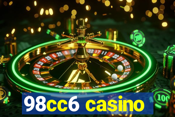 98cc6 casino